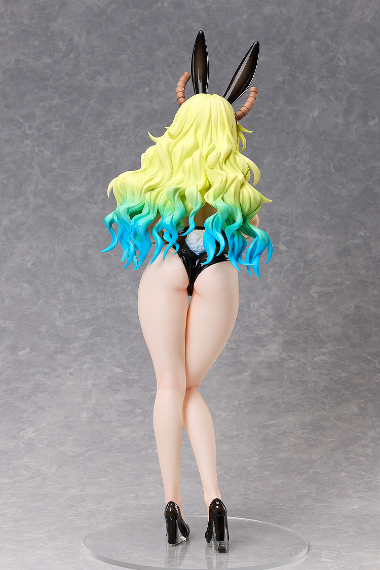 Miss Kobayashi's Dragon Maid Lucoa: Bare Leg Bunny Ver.