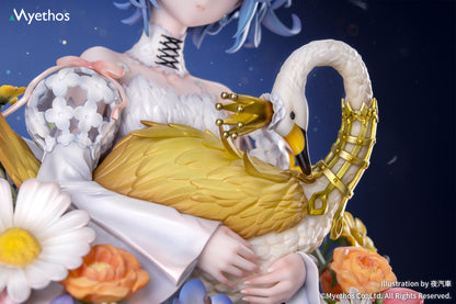 FairyTale -Another- Swan Lake 1/8 Scale Figure