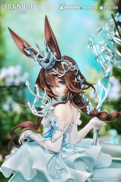 Arknights - Amiya: Blooms of Time VER. 1/7 Scale Figure