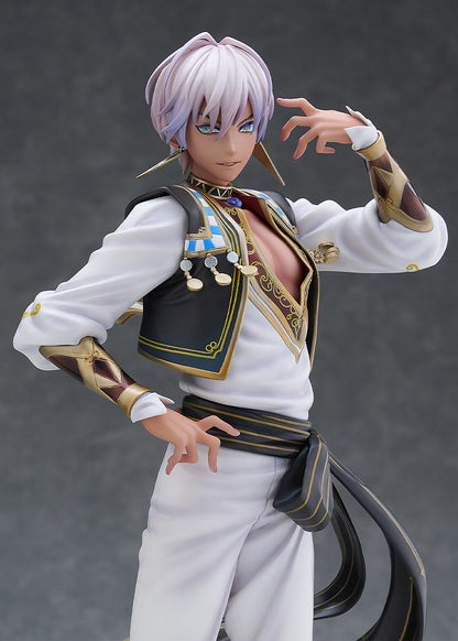 NIJISANJI Ibrahim