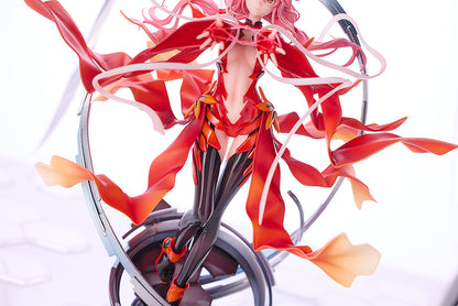 Guilty Crown Inori Yuzuriha -You're the world to me- Plushie Set