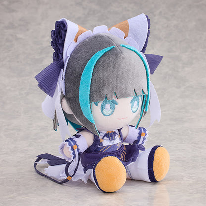 Azur Lane Cheshire Punipuni Plushie
