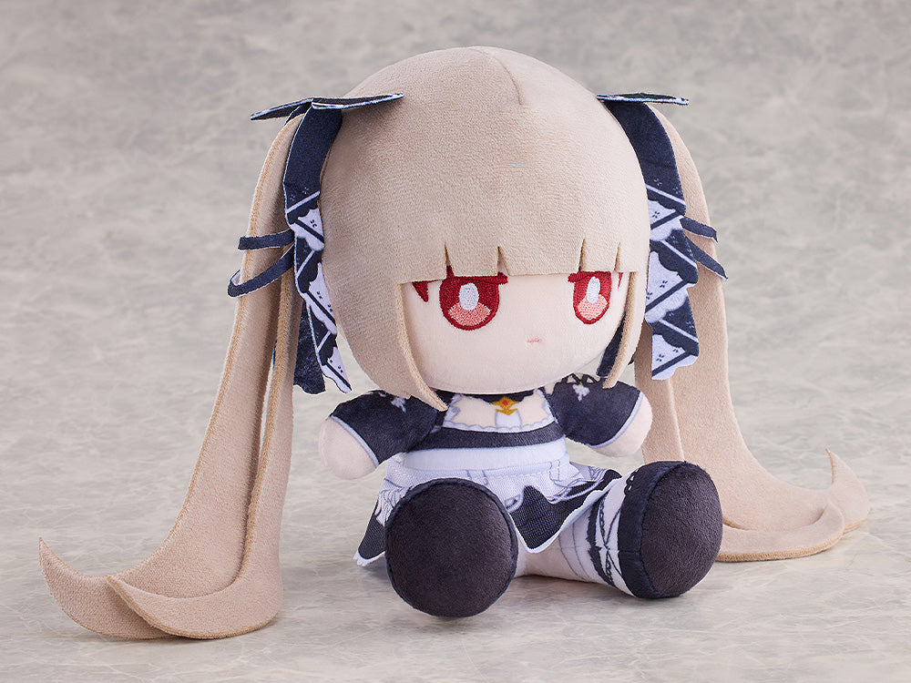 Azur Lane Formidable Punipuni Plushie