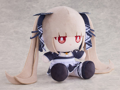 Azur Lane Formidable Punipuni Plushie