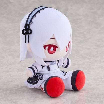 Azur Lane Sirius Punipuni Plushie
