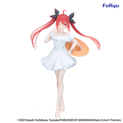 Date A Live V Summer Dress Figure -Kotori Itsuka-