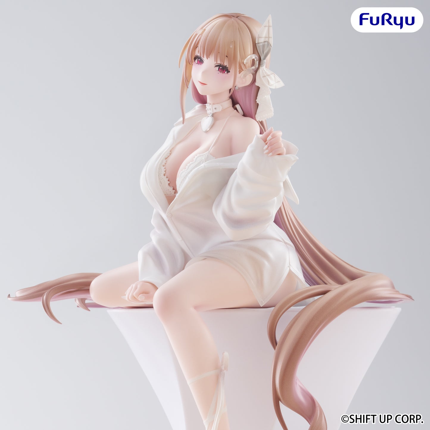 GODDESS OF VICTORY: NIKKE Noodle Stopper Figure -Viper-
