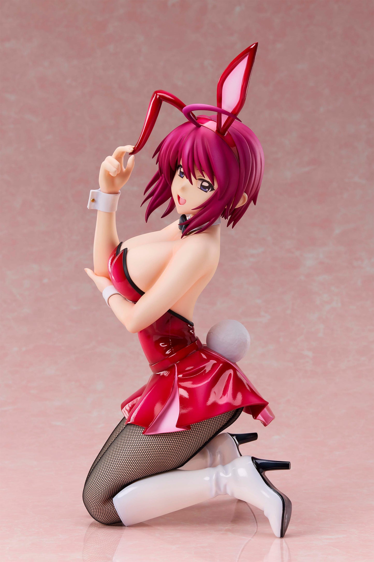 B-style Mobile Suit Gundam SEED DESTINY Lunamaria Hawke Bunny Ver.