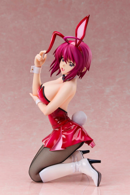 B-style Mobile Suit Gundam SEED DESTINY Lunamaria Hawke Bunny Ver.