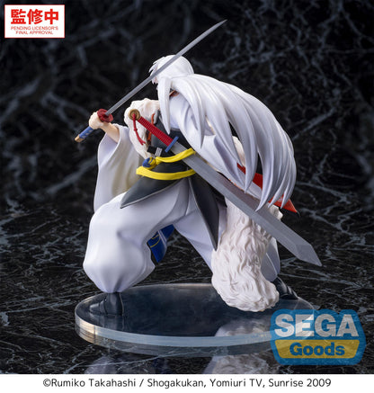 Luminasta "Inuyasha" -Sesshomaru-