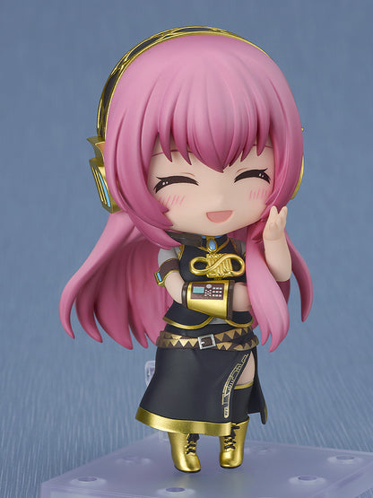 Character Vocal Series 03: Megurine Luka Nendoroid Megurine Luka 2.0