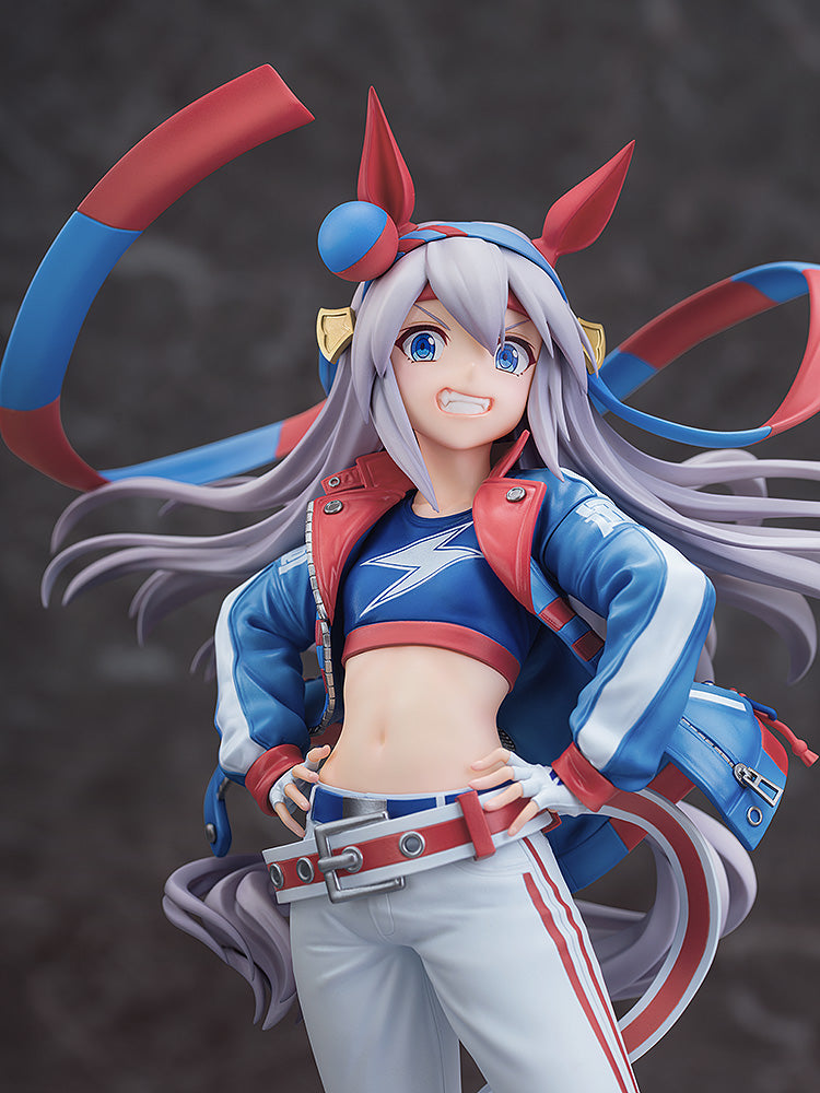 Umamusume: Cinderella Gray Tamamo Cross