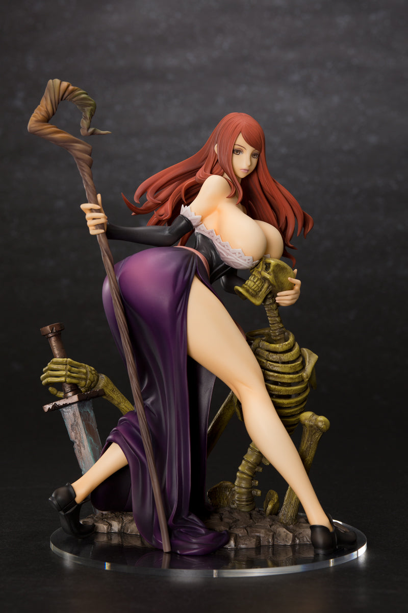 Dragon's Crown - Sorceress (Rerelease)
