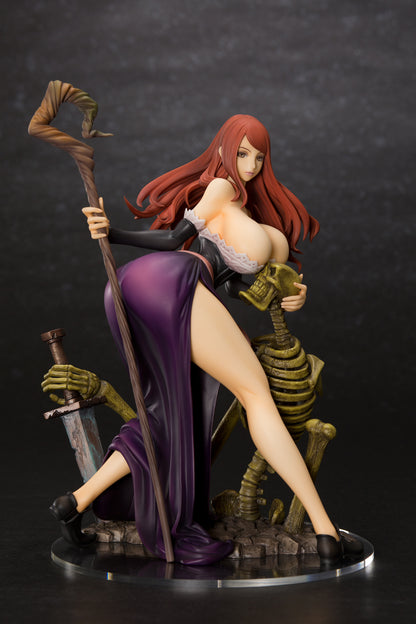 Dragon's Crown - Sorceress (Rerelease)