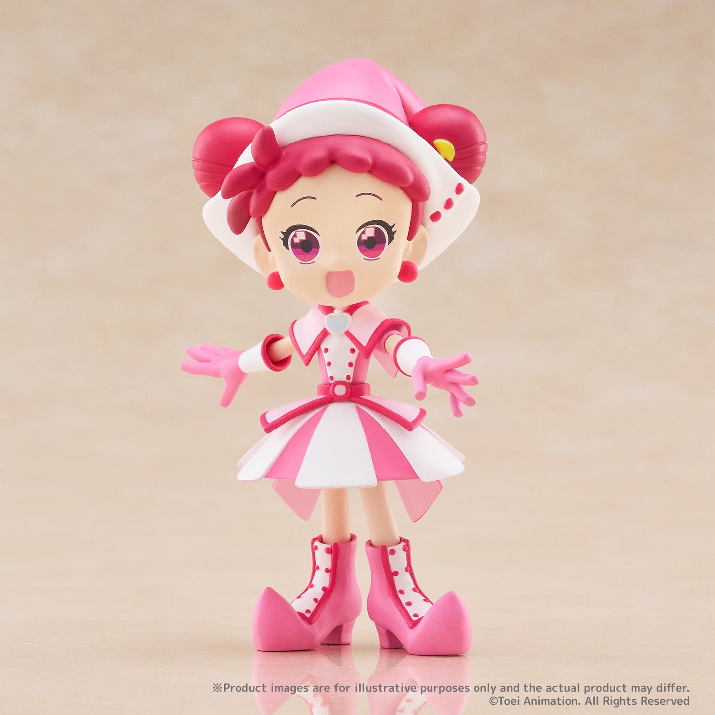 Ojamajo Doremi Dokkan! PalVerse Ojamajo Doremi Dokkaan!
