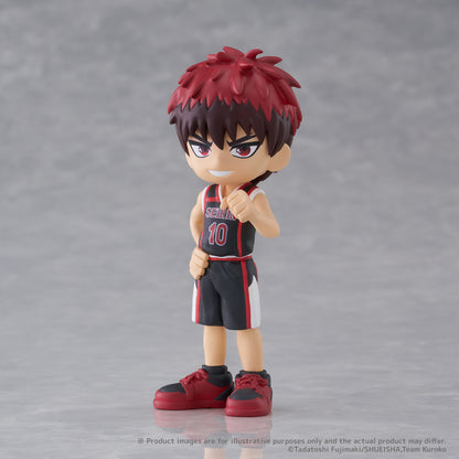 Kuroko's Basketball PalVerse Kuroko's Basketball Vol. 1