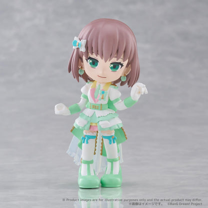 BanG Dream! PalVerse BanG Dream! Pastel Palettes (Set of 6 figures)