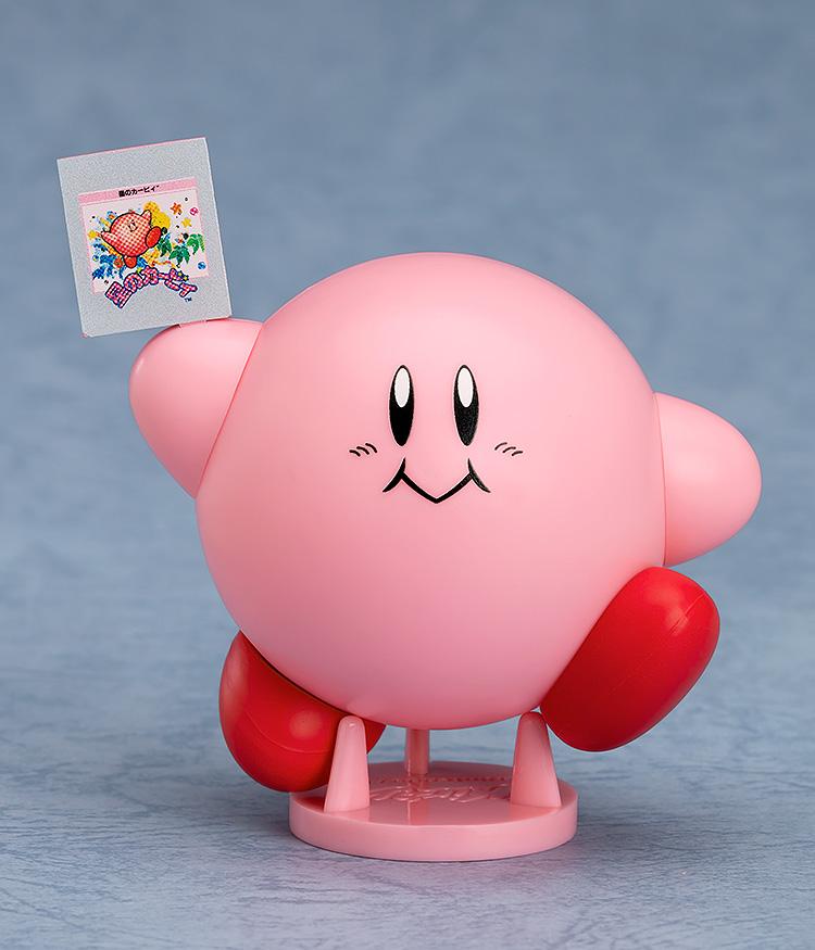 (Blind Box) Kirby Corocoroid Kirby Deluxe