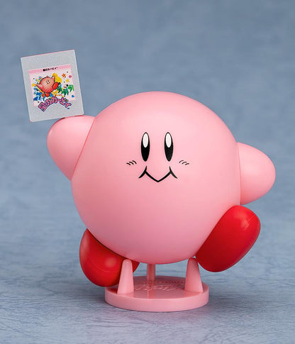 (Blind Box) Kirby Corocoroid Kirby Deluxe