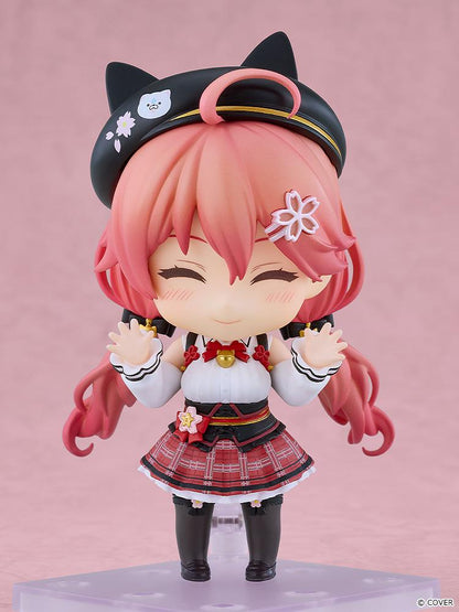 hololive production Nendoroid Sakura Miko: Casual Outfit Ver.