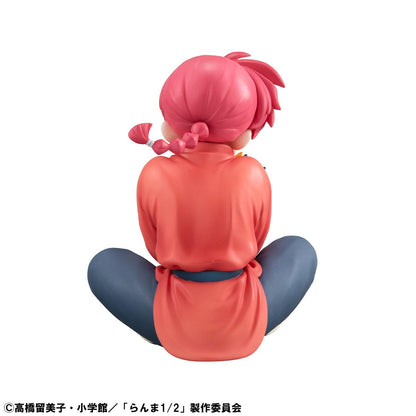 G.E.M. series TV Anime Ranma 1/2 Palm Size Ranma