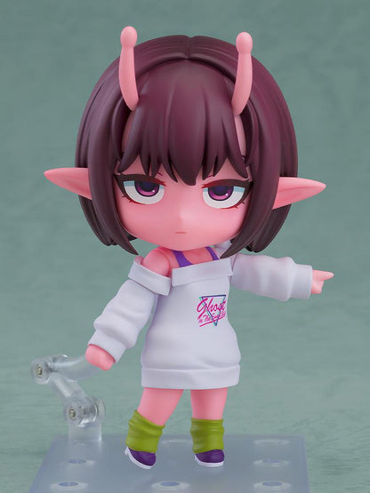 MILKY SUBWAY THE GALACTIC LIMITED EXPRESS Nendoroid Chiharu