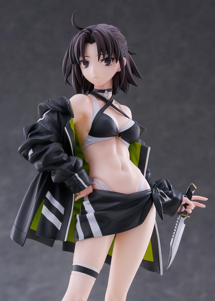 Fate/Grand Order Moon Cancer / Jade Rabbit 1/7 Scale Figure