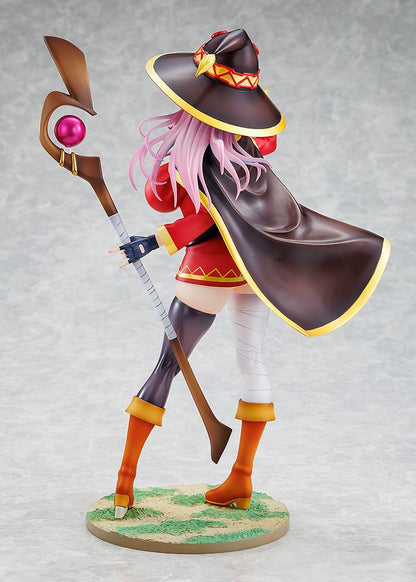 Super Sonico KONOSUBA -God's blessing on this wonderful world! Megumin collaboration ver.