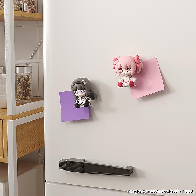 Puella Magi Madoka Magica Huggy Good Smile Homura Akemi