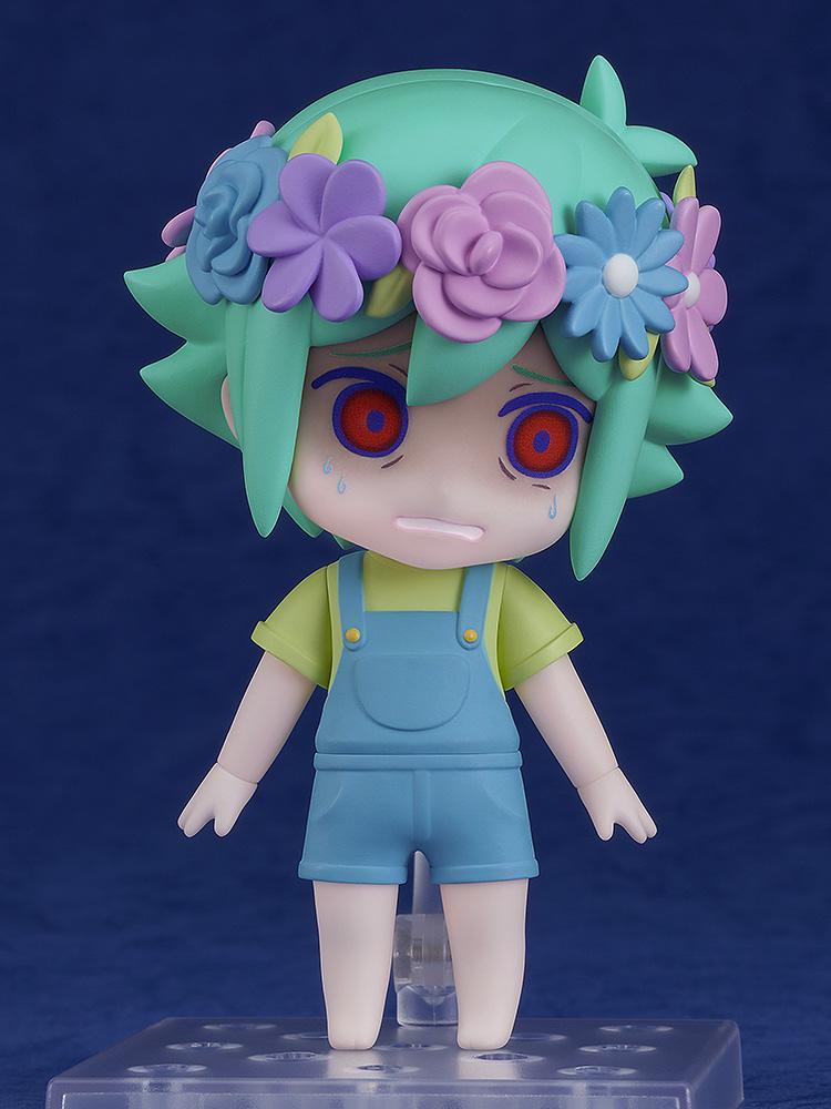 Omori Nendoroid Basil (Rerun)