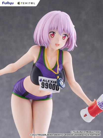 Gridman Universe TENITOL TALL Akane Shinjo Sportswear ver.