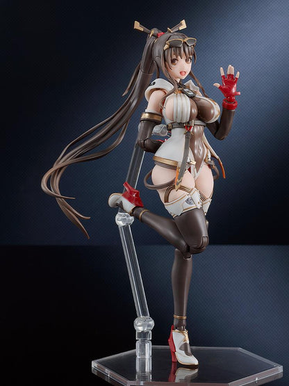 (Model Kits) PLAMATEA MX-chan