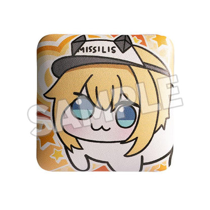 GODDESS OF VICTORY: NIKKE GODDESS OF VICTORY: NIKKE DORO Series Collectible Pinback Button (8 Designs)