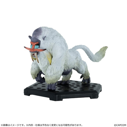 Capcom Figure Builder Monster Hunter Standard Model Plus Vol. 29