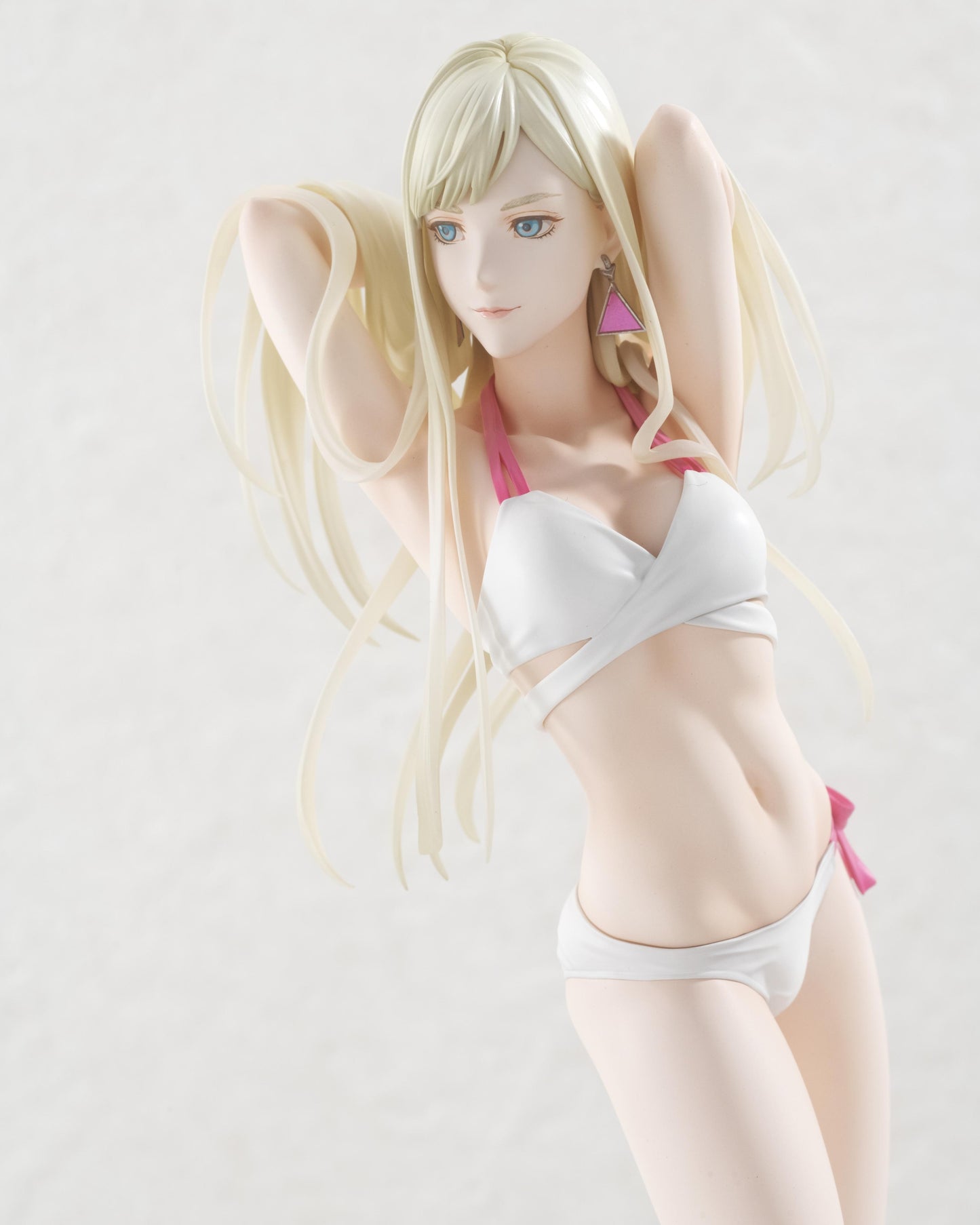 Gundam Girls Generation Mobile Suit Gundam Hathaway Gigi Andalucia Bathing Suit Ver.