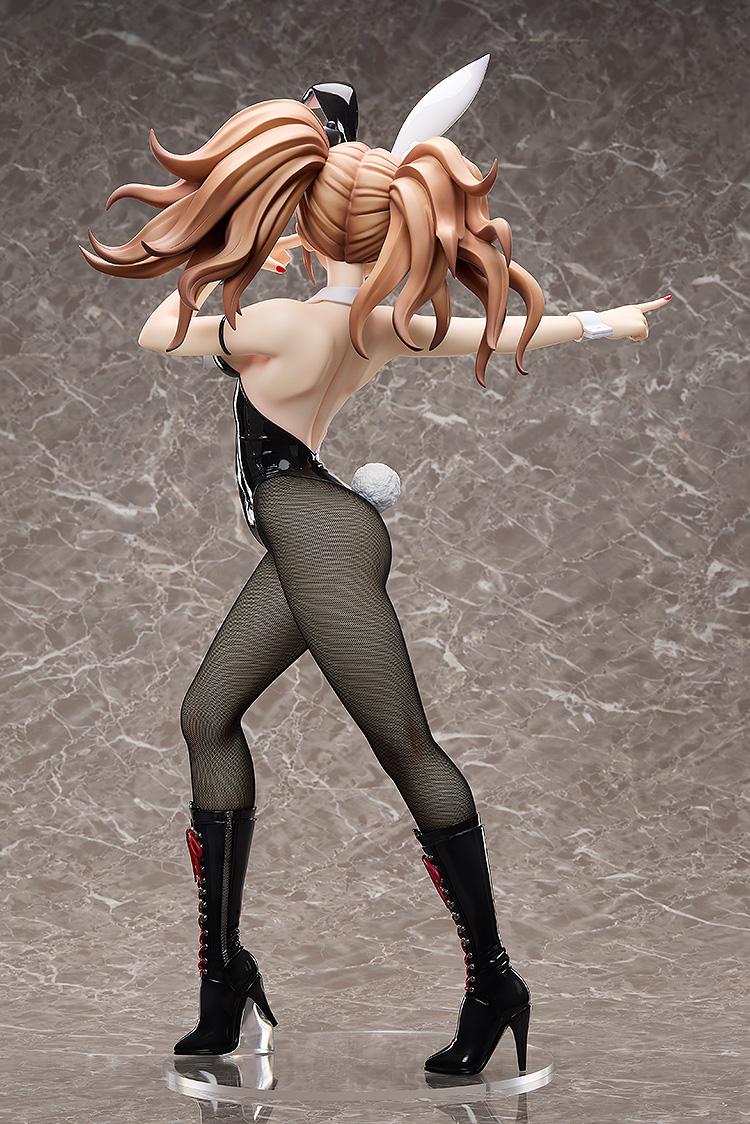 Danganronpa: Trigger Happy Havoc Junko Enoshima: Bunny Ver. (1/3 Scale)
