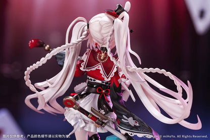 Honkai: StarRail - Sparxie with Bonus 1/7 Scale Figure