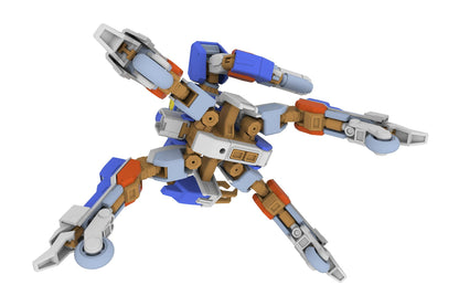 Wolf Fang Sky Fang 2001 1/35 TYPE03 Karyu