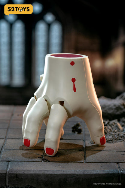 (Blind box) QueSera Series - Stranger hands