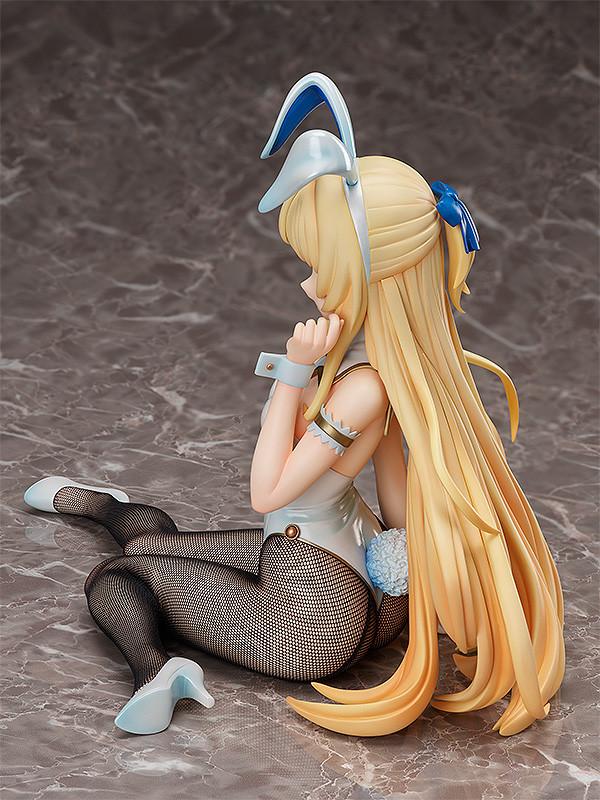 GOBLIN SLAYER Priestess: Bunny Ver.