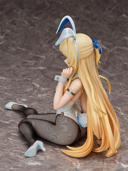 GOBLIN SLAYER Priestess: Bunny Ver.