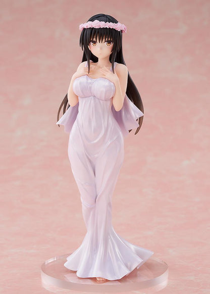 (Blind box) CHILLfigg To LOVE-Ru Darkness 15th: Goddess Dress Ver.