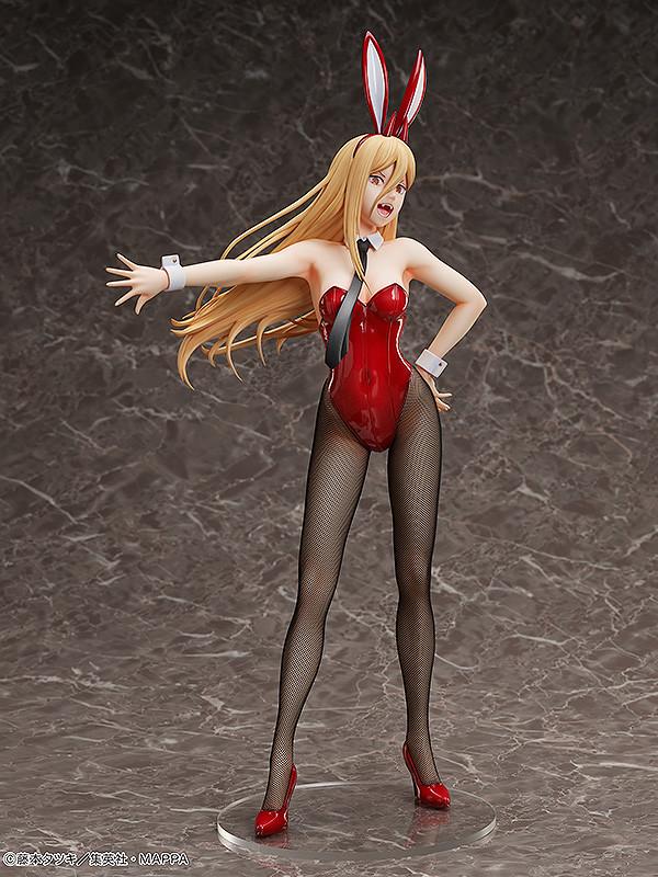 Chainsaw Man Power: Bunny Ver.