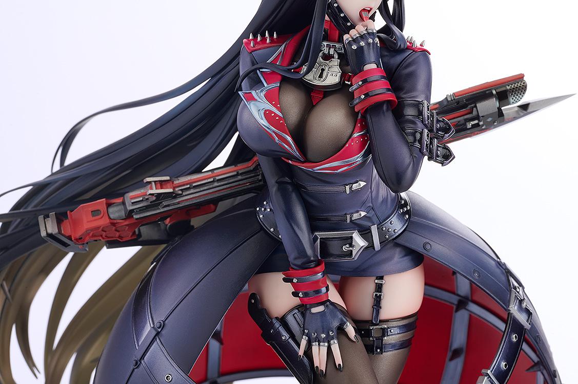 GODDESS OF VICTORY: NIKKE Maiden