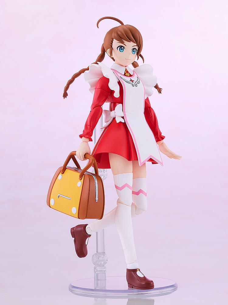 (Model Kits) My-Otome HiME PLAMATEA Arika Yumemiya