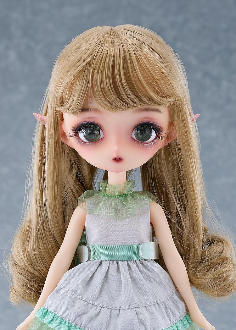 Harmonia bloom blooming doll (Head-Elf)