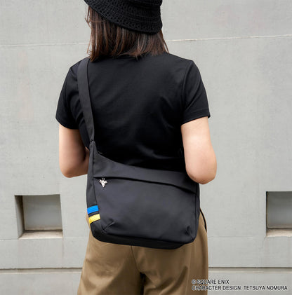 FINAL FANTASY X Shoulder Bag TIDUS
