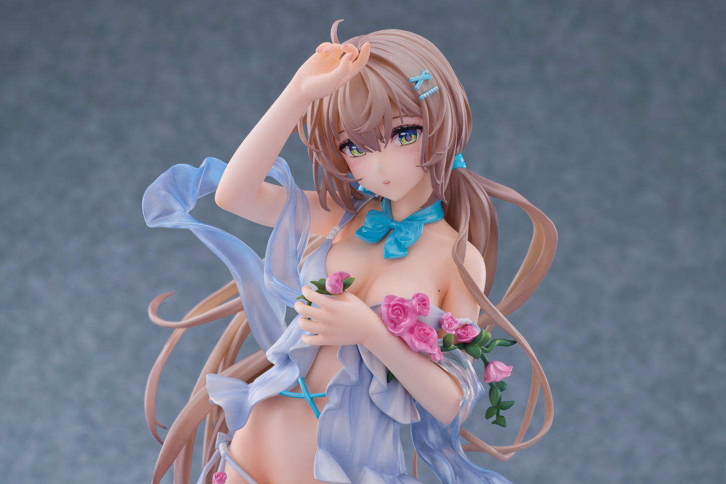 Houkisei - Momoko First Bloom ST Ver. 1/6 Complete Figure