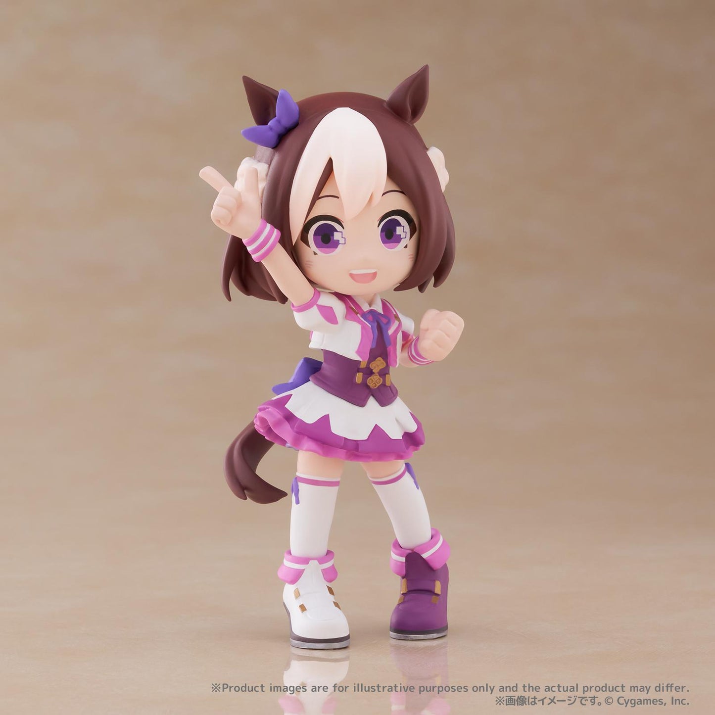 Umamusume: Pretty Derby PalVerse Umamusume: Pretty Derby vol.1