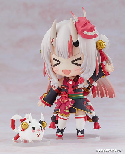 hololive production Nendoroid Nakiri Ayame
